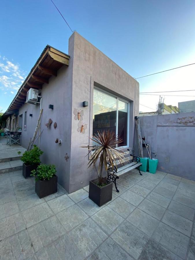 Lo De Lili A Pasos Del Centro De Apartment Tandil