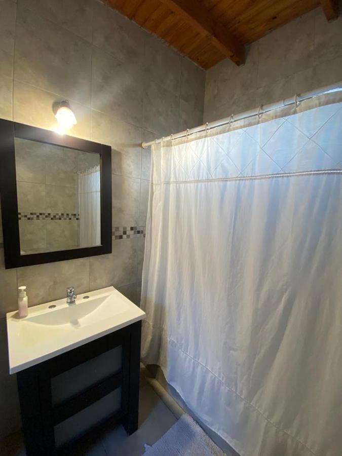 Apartment Lo De Lili A Pasos Del Centro De Tandil