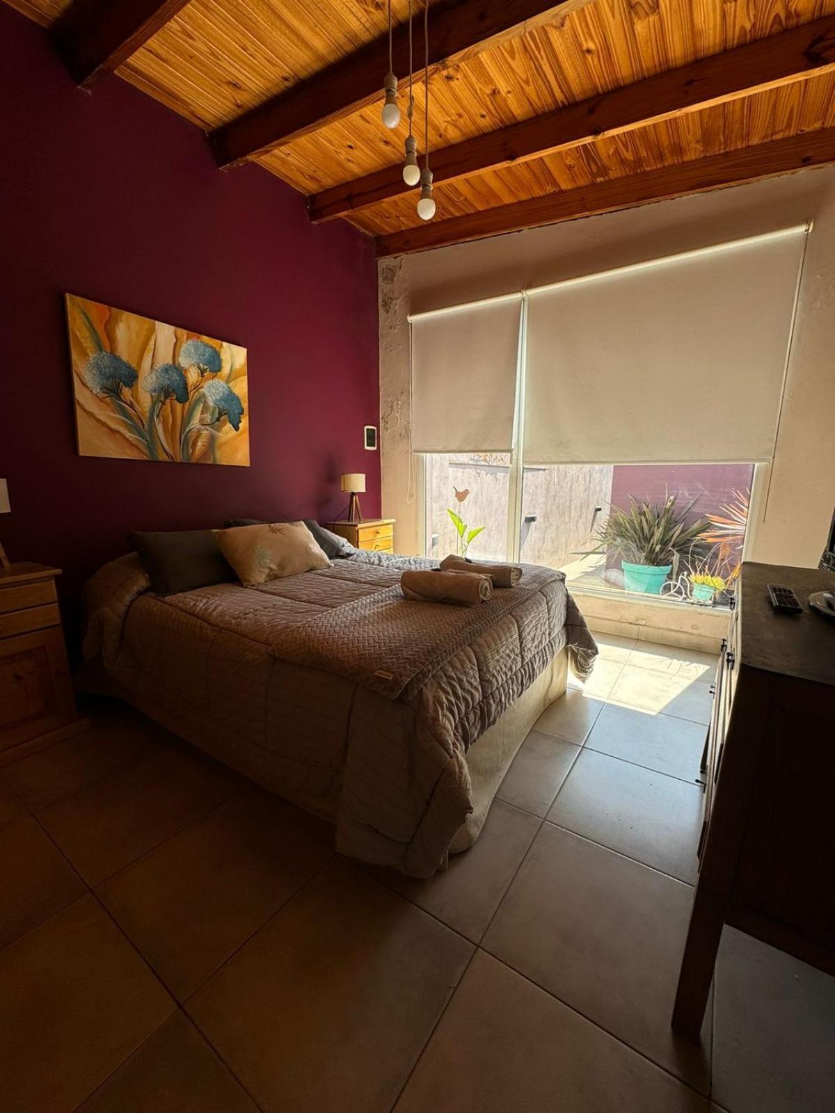 Lo De Lili A Pasos Del Centro De Apartment Tandil